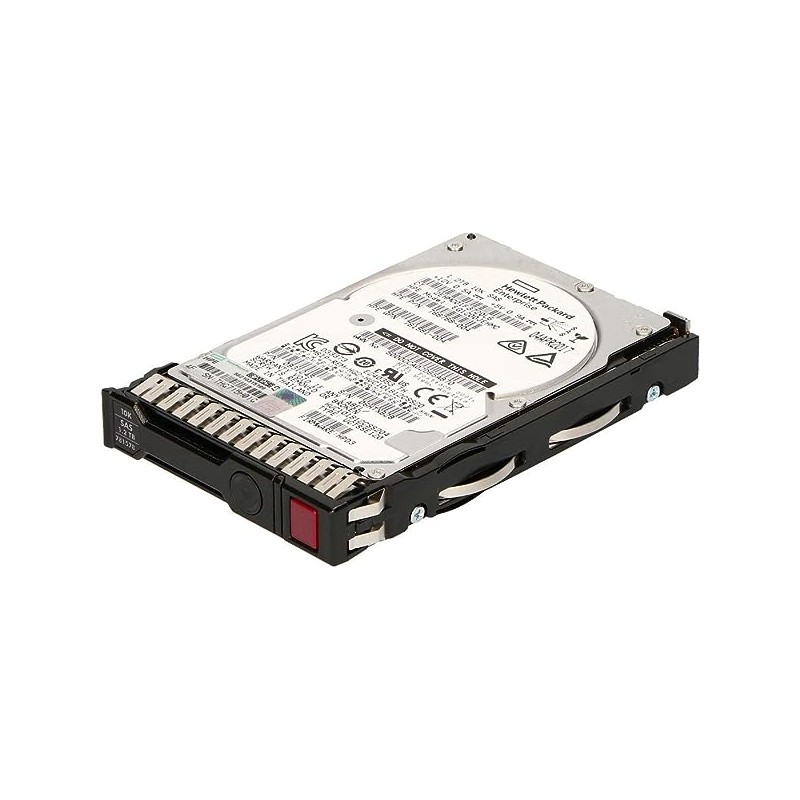 Disco Duro 1TB HP Sata 6G 7.200rpm 2.5" SFF SC