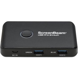 Switch ScreenBeam USB Pro SBUSBSW4