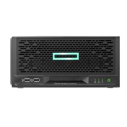 Servidor HP Proliant MicroServer G10 Plus v2 Xeon E-2314 2.8Ghz 16GB 1TB Torre