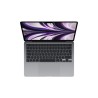 Portatil Apple Macbook Air M2 16GB 256GB SSD 13.6" Pulgadas Gris Espacial