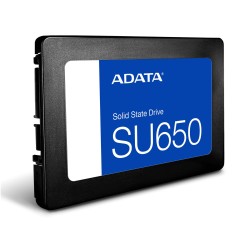 Disco De Estado Solido 1TB Adata Ultimate SU650 Sata 2.5" Interno