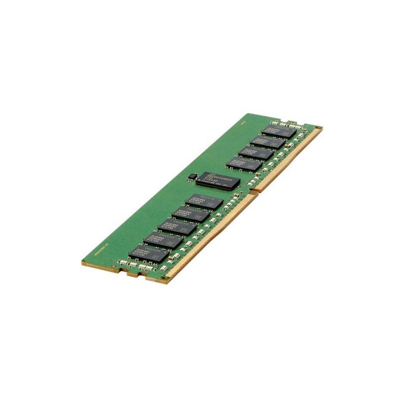 Memoria Para Servidor 16GB HP (1x16GB) Single Rank x4 DDR4 2933MT/s RDIMM