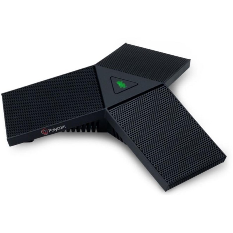 Microfono De Expansion Poly Polycom Studio X50 RealPresence