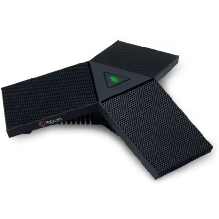 Microfono De Expansion Poly Polycom Studio X50 RealPresence