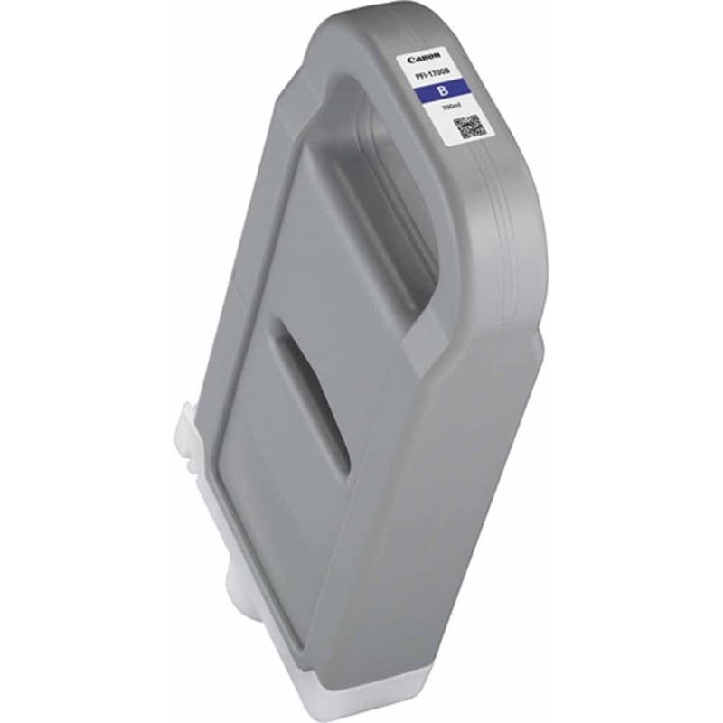 Cartucho de Tinta Canon PFI-1700 B