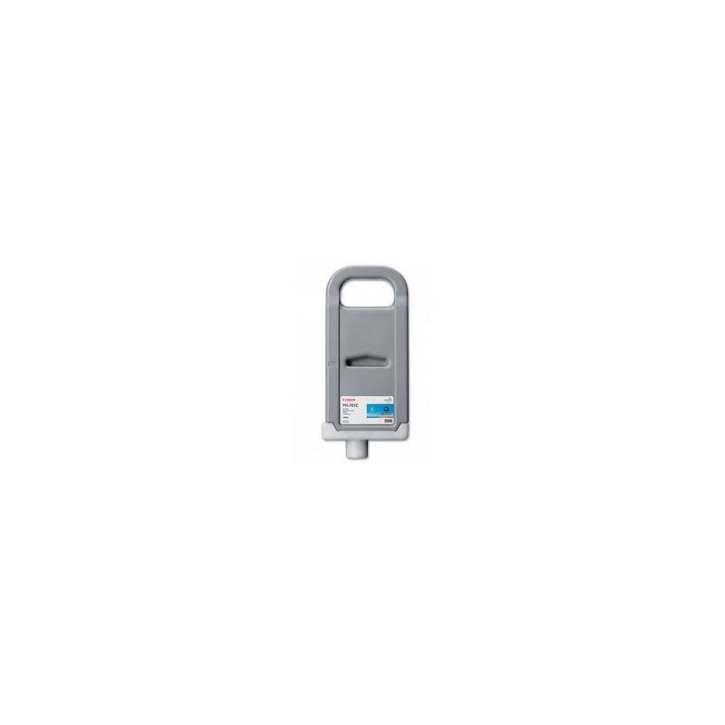 Cartucho de Tinta Canon PFI-1700 C