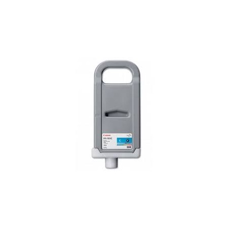 Cartucho de Tinta Canon PFI-1700 C