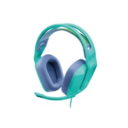 Diadema Logitech G335 Wired...