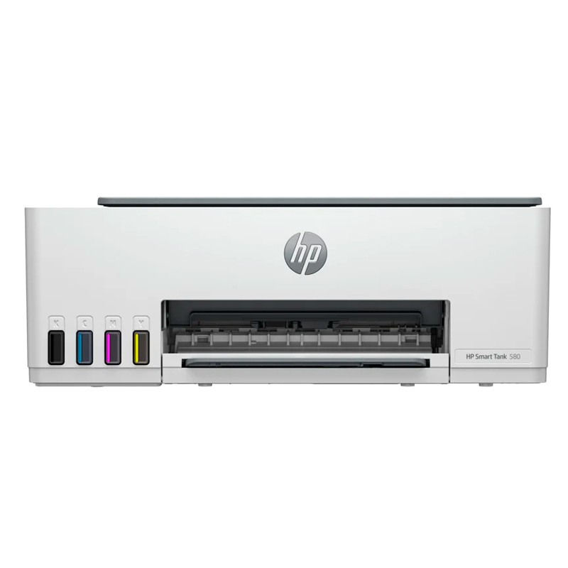 Impresora Hp SMART TANK 580