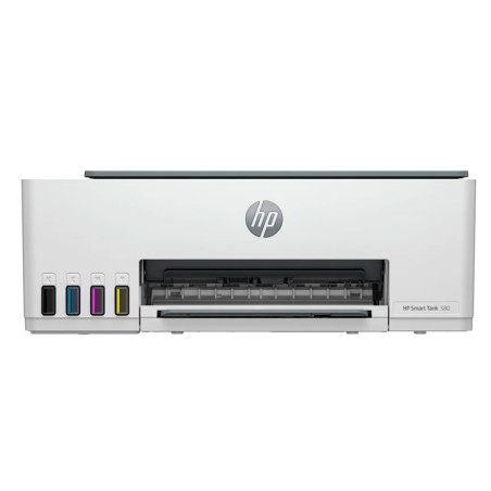 Impresora Hp SMART TANK 580
