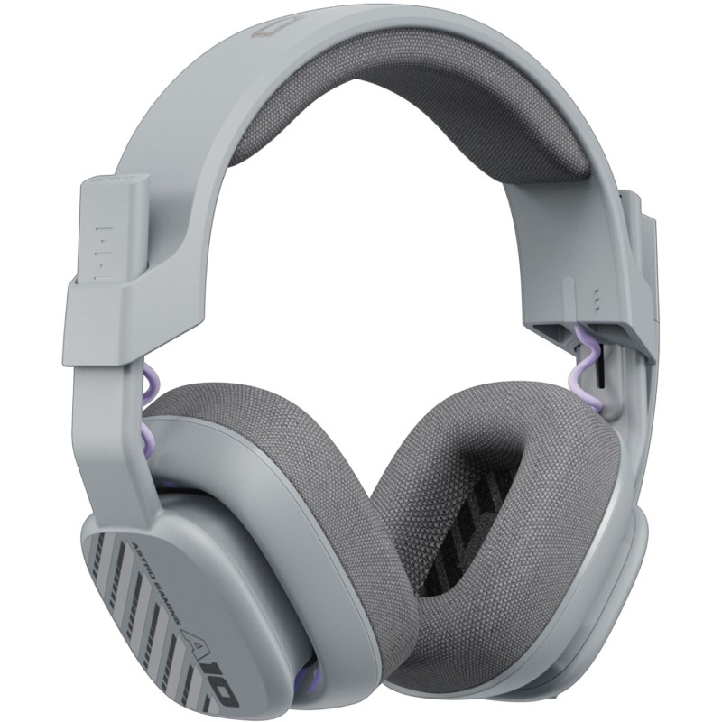 Diadema ASTRO Gaming A10 Gen 2 Headset PC - Grey