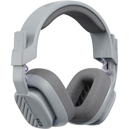 Diadema ASTRO Gaming A10 Gen 2 Headset PC - Grey