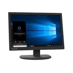 Monitor Lenovo 19.5"...