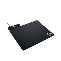 Pad Mouse Logitech...