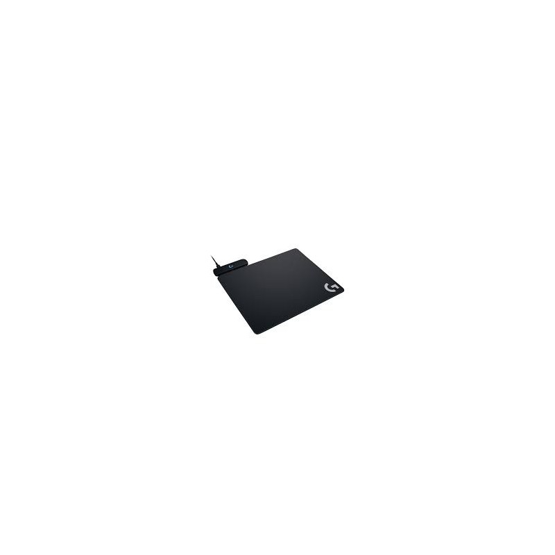 Pad Mouse Logitech PowerPlay - Wireless Charging System- AM