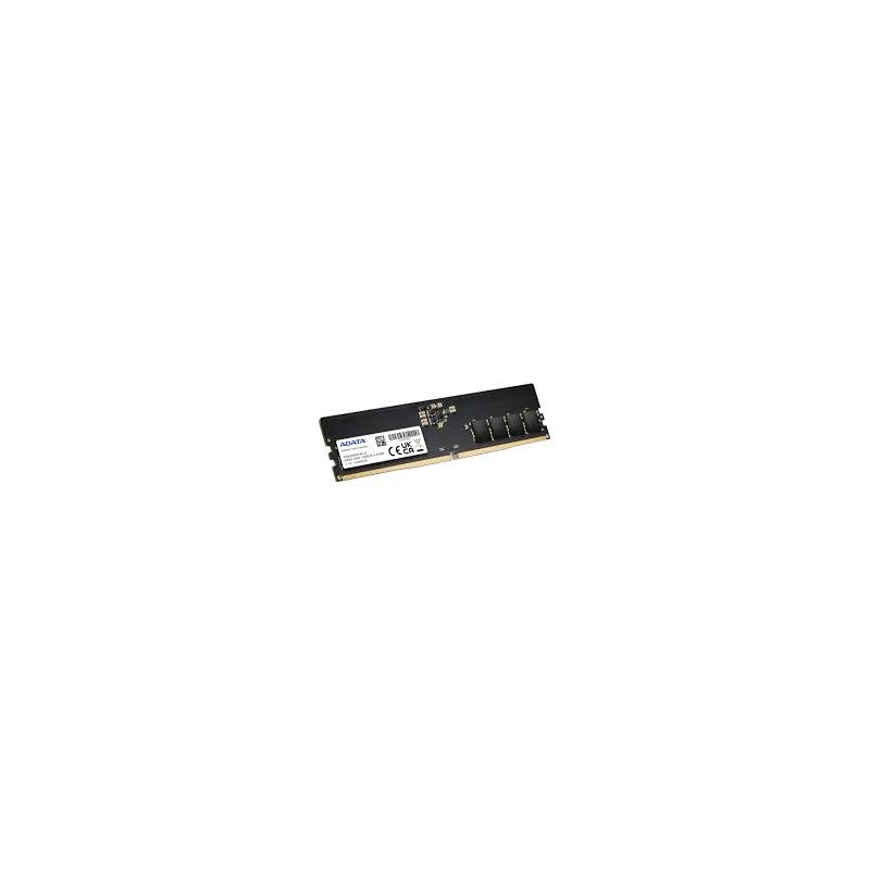 Memoria ADATA DRAM DDR5 U-DIMM 8GB 4800