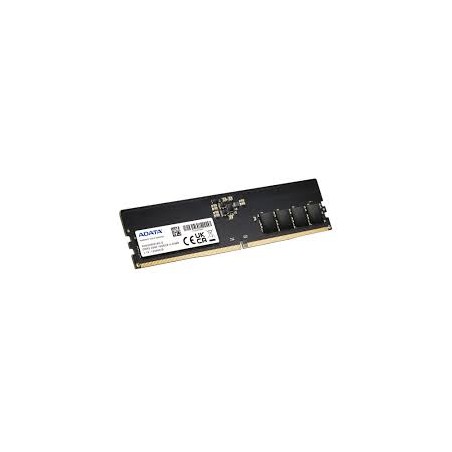 Memoria ADATA DRAM DDR5 U-DIMM 8GB 4800