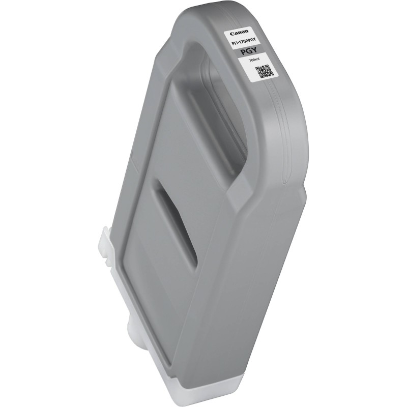 Cartucho de Tinta Canon PFI-1700 PGY