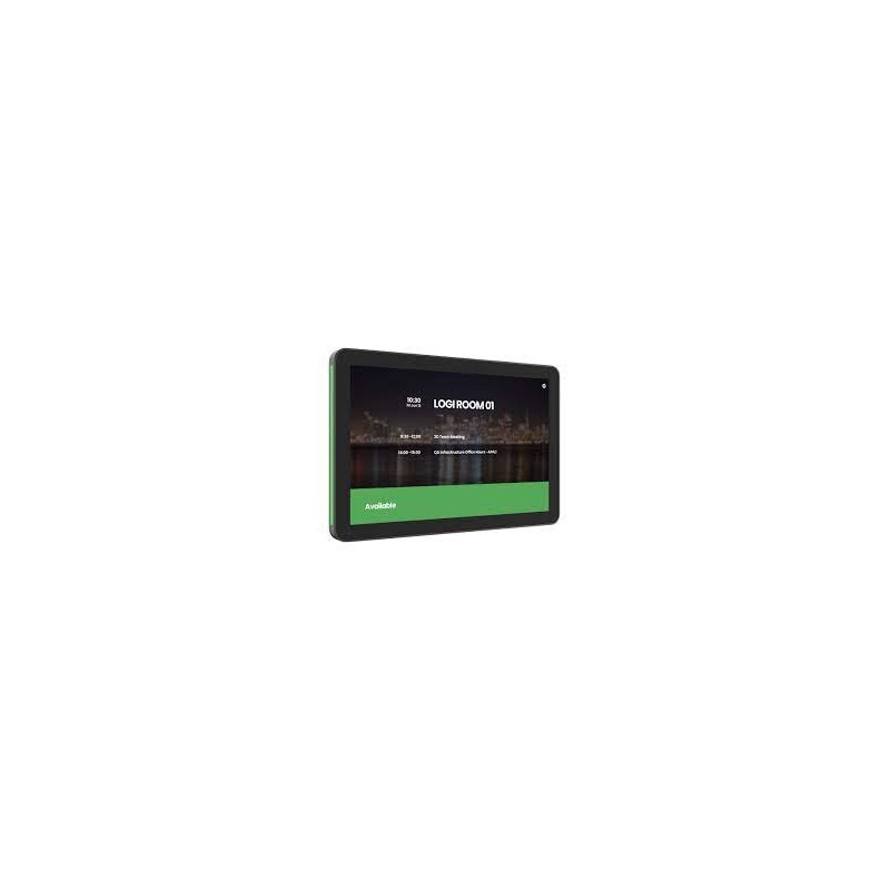 TAP Logitech SCHEDULER (GRAPHITE)