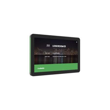 TAP Logitech SCHEDULER (GRAPHITE)