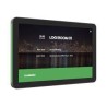TAP Logitech SCHEDULER (GRAPHITE)