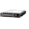 Unidad de Estado Solido HPE 3.84TB SATA MU SFF BC MV SSD