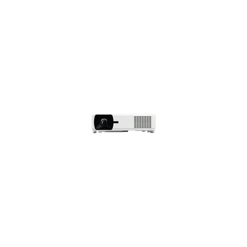 Video proyector ViewSonic LS600W LED 3000 LUM WXGA 1280X800
