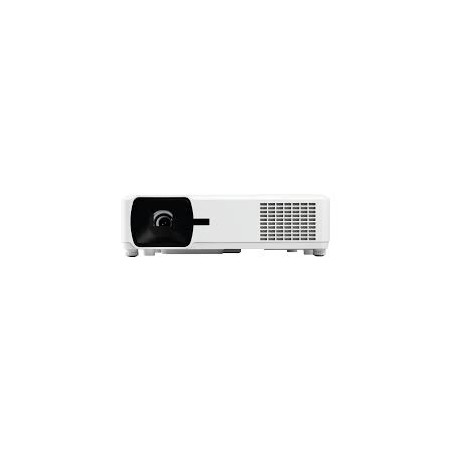 Video proyector ViewSonic LS600W LED 3000 LUM WXGA 1280X800