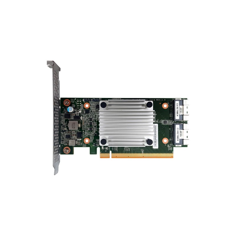 Tarjeta Lenovo THINKSYSTEM DE2000 HIC 10GBASET 2-PORTS