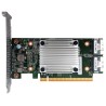 Tarjeta Lenovo THINKSYSTEM DE2000 HIC 10GBASET 2-PORTS