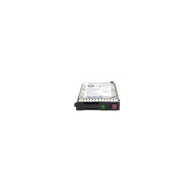 Disco Duro para Servidor HP 2TB 6G SATA 7.2K LFF MDL LP HDD