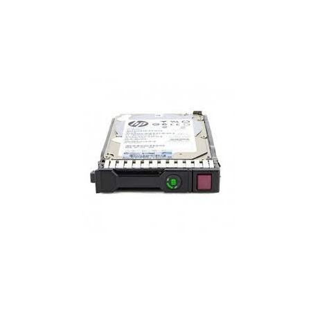 Disco Duro para Servidor HP 2TB 6G SATA 7.2K LFF MDL LP HDD