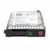 Disco Duro para Servidor HP 2TB 6G SATA 7.2K LFF MDL LP HDD
