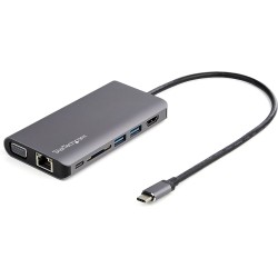 Adaptador StarTech USB-C...