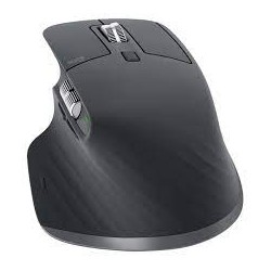 Mouse Logitech MX Master 3S...