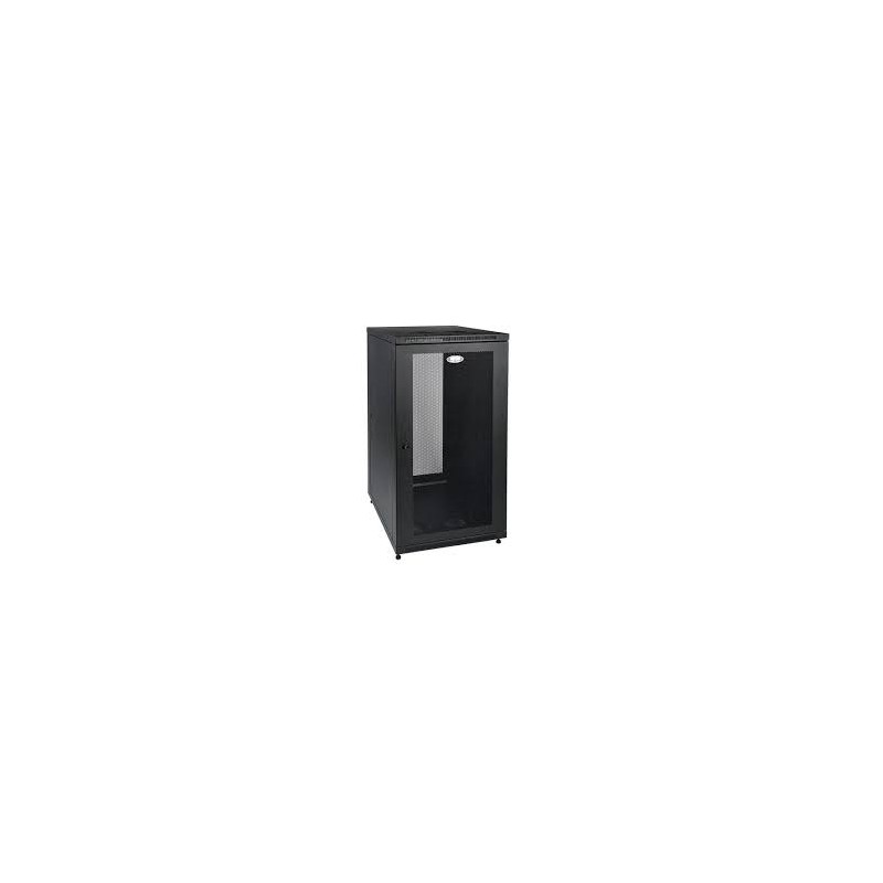 Armario TrippLite SmartRack 24U Mid-Depth Rack Enclosure C