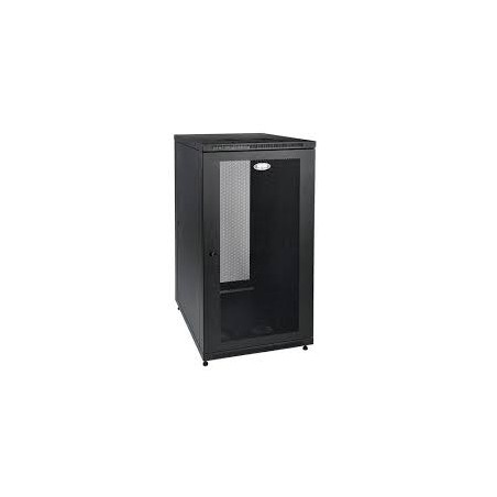 Armario TrippLite SmartRack 24U Mid-Depth Rack Enclosure C