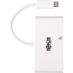 Adaptador TrippLite USB 3.1...