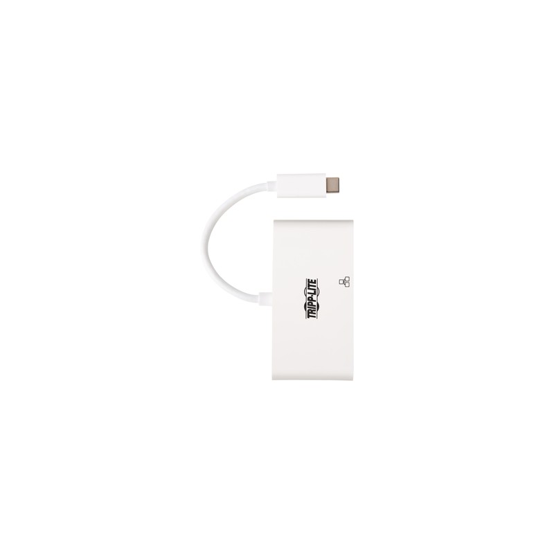 Adaptador TrippLite USB 3.1 Gen 1 USB-C to HDMI 4K Adapter w