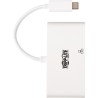 Adaptador TrippLite USB 3.1 Gen 1 USB-C to HDMI 4K Adapter w