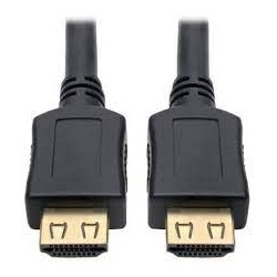 Cable TrippLite High Speed...