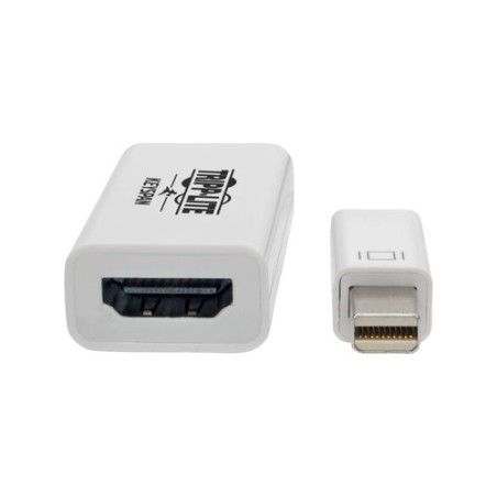 Adaptador TrppLite Keyspan Mini DisplayPort 1.2 to HDMI 2.0