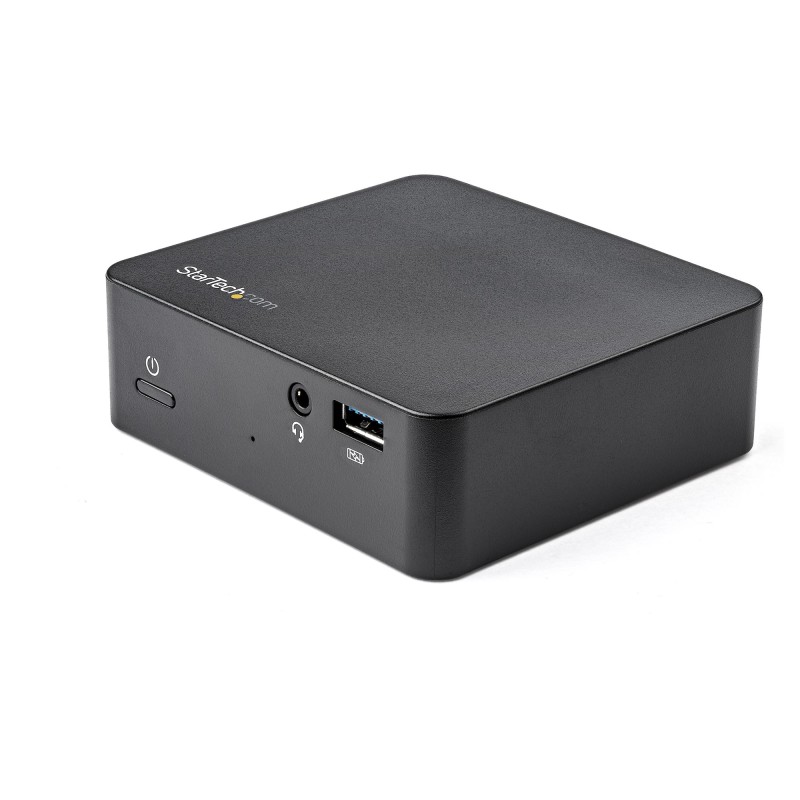 Docking Station  StarTech USBC a HDMI para Portátil