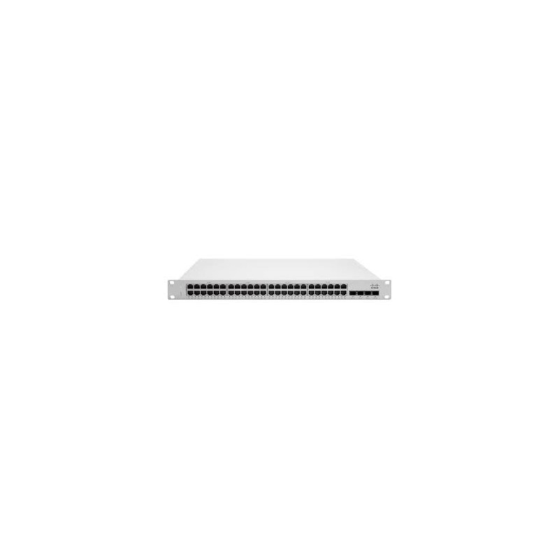 Switch Cisco APL-MS210-48 1G L2 CLD-MNGD 48X GIGE SWI