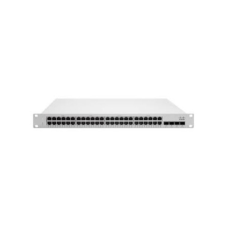 Switch Cisco APL-MS210-48 1G L2 CLD-MNGD 48X GIGE SWI