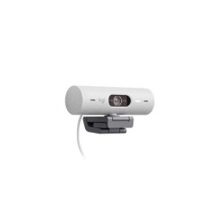 Camara Logitech Brio 500-...