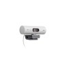 Camara Logitech Brio 500- Off-White AMR