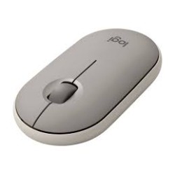 Mouse Logitech M350 Pebble...