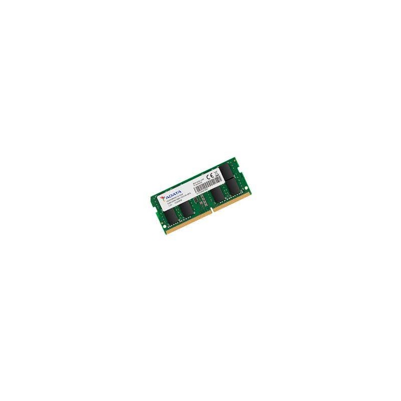 Memoria Para Portatil Adata 8GB DDR4 2666Mhz SO-DIMM
