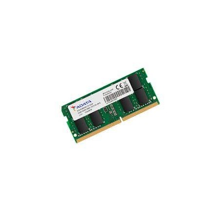 Memoria Para Portatil Adata 8GB DDR4 2666Mhz SO-DIMM